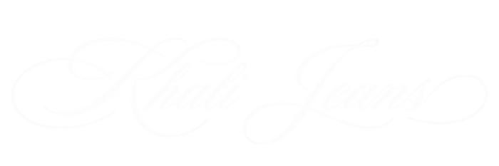 Khali Jeans